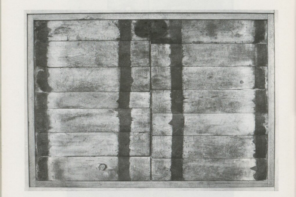 Zbyněk Sekal (Vídeň), práce z let 1940–1992